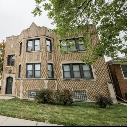Image 2 - 120 West 81st Street, Chicago, IL 60620, USA - House for sale