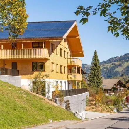 Image 5 - 3770 Zweisimmen, Switzerland - Apartment for rent