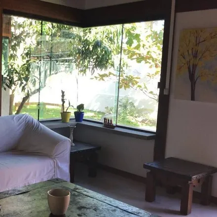 Rent this 3 bed house on São João do Rio Vermelho in Florianópolis, Brazil