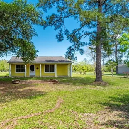 Buy this 3 bed house on unnamed road in Galveston County, TX 77512
