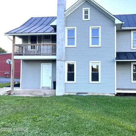 Buy this 3 bed house on PA 44 in Allenwood, Union County