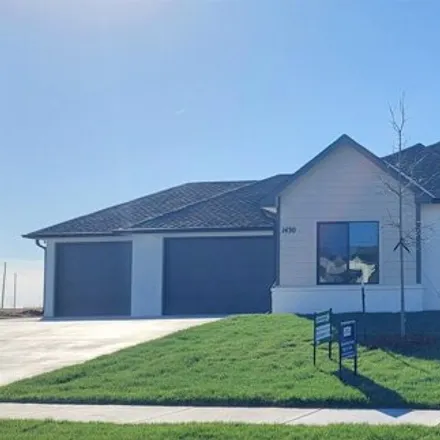 Buy this 2 bed house on Emerald Valley Drive in Mulvane, KS 67110