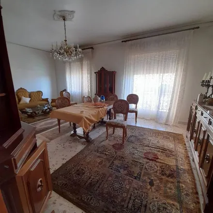 Image 1 - Vicolo Vallone Della Citta, 93100 Caltanissetta CL, Italy - Apartment for rent