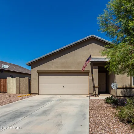 Buy this 3 bed house on East Renegade Trail in San Tan Valley, AZ 85143