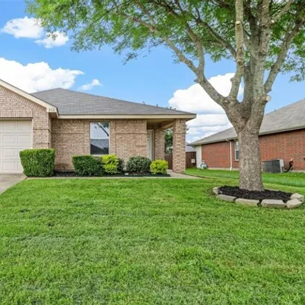 Buy this 3 bed house on 382 Bonnie Court in Anna, TX 75409