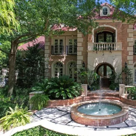 Rent this 6 bed house on Farnham Park Drive in Piney Point Village, Harris County