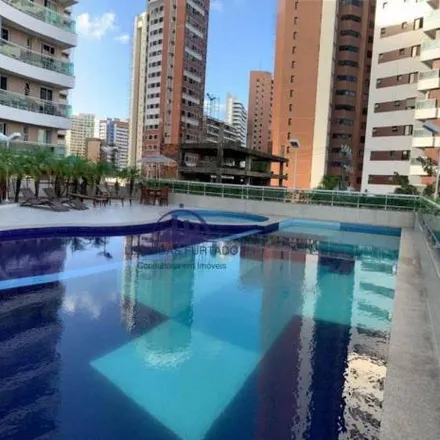 Buy this 2 bed apartment on Rua Doutor José Lourenço 980 in Aldeota, Fortaleza - CE