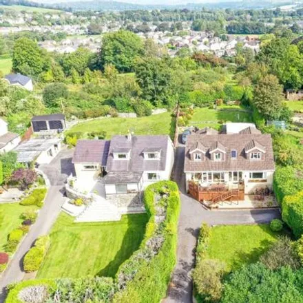 Image 2 - St Quintin's Castle, Castle Hill, Cowbridge, CF71 7FA, United Kingdom - House for sale