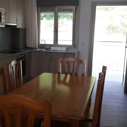 Rent this 2 bed apartment on Poio in Galicia, Spain