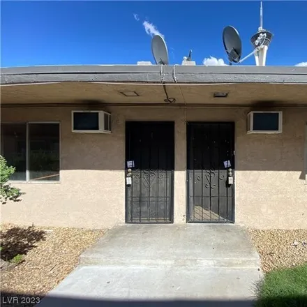 Rent this 1 bed house on 211 West Philadelphia Avenue in Las Vegas, NV 89102