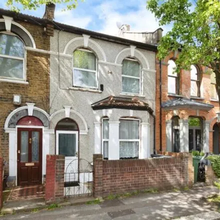 Buy this 3 bed townhouse on 60 Granleigh Road in London, E11 4RQ