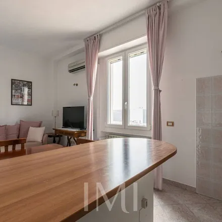 Image 4 - Via Giacomo Watt 10, 20143 Milan MI, Italy - Apartment for rent