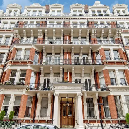 Image 1 - Manning House, 22 Carlisle Place, London, SW1P 1NN, United Kingdom - Apartment for rent