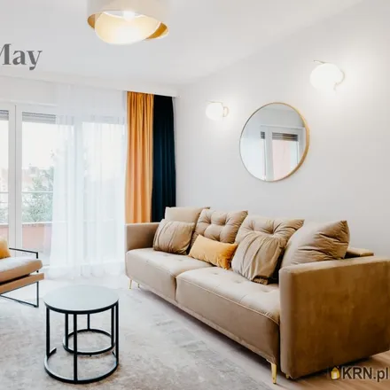 Rent this 2 bed apartment on Rymarska 2 in 53-206 Wrocław, Poland