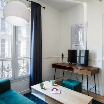 Image 2 - 2 Rue des Prouvaires, 75001 Paris, France - Apartment for rent
