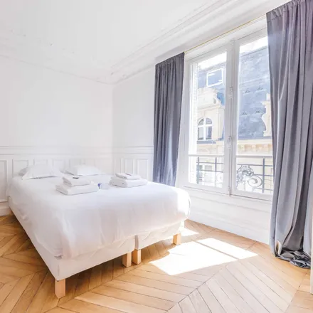 Image 6 - 23 Rue Edmond Bloud, 92200 Neuilly-sur-Seine, France - Apartment for rent