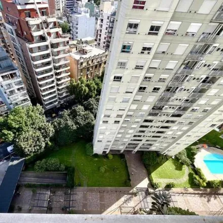 Image 1 - Guardia Vieja 3402, Almagro, C1174 ABK Buenos Aires, Argentina - Apartment for rent
