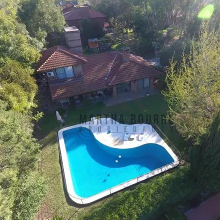 Image 1 - Los Aromos, Partido del Pilar, B1629 MXA Fátima, Argentina - House for sale