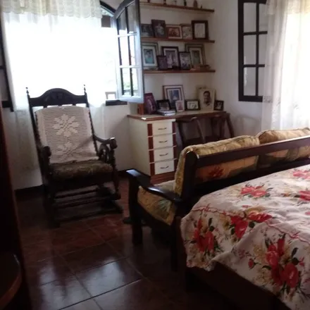 Rent this 4 bed house on New Fribourg in Região Geográfica Intermediária de Petrópolis, Brazil
