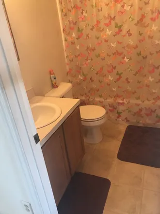 Rent this 1 bed house on Brandon