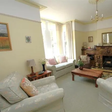 Image 3 - Greenfields, 268 Bath Road, Bristol, BS31 1TG, United Kingdom - Duplex for sale