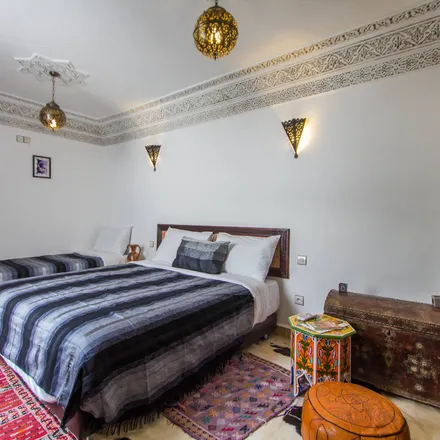 Image 1 - Derb Qouas, 30200 Fez, Morocco - Apartment for rent