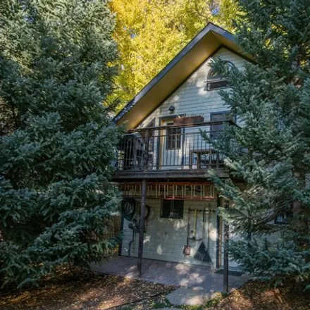 Image 5 - 83 White Rock Avenue, Crested Butte, CO 81224, USA - House for sale