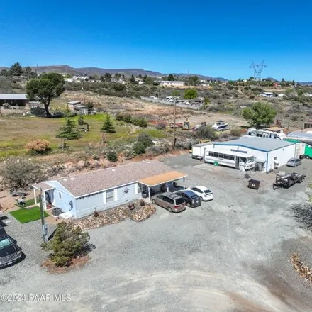 Image 7 - unnamed road, Mayer, Yavapai County, AZ 86333, USA - House for sale