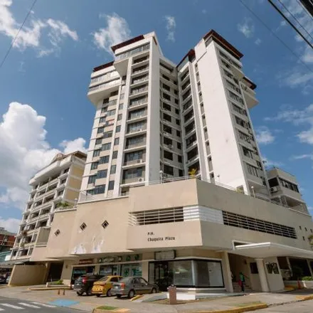 Image 2 - Rino’s, Calle David de Castro, 0801, Bella Vista, Panamá, Panama - Apartment for sale