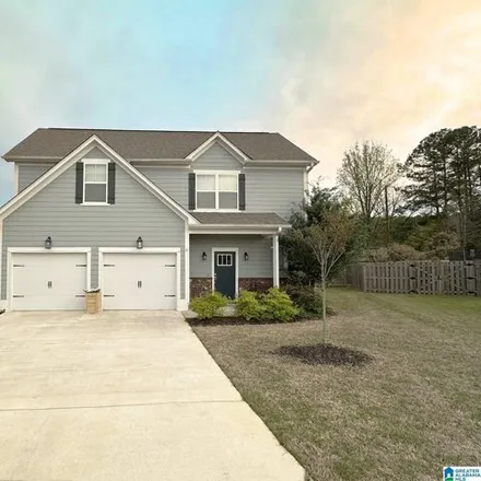 Buy this 4 bed house on unnamed road in Alabaster, AL