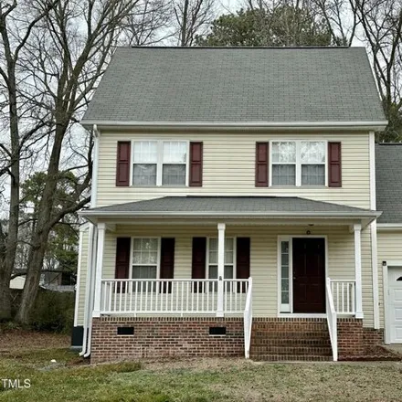 Buy this 3 bed house on 398 Williamsburg Drive in Creedmoor, Granville County
