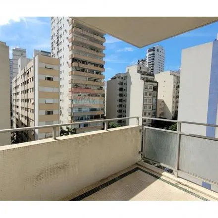 Image 2 - Rua Doutor Brasílio Machado 218, Santa Cecília, São Paulo - SP, 01230-010, Brazil - Apartment for sale