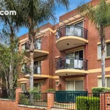 Rent this 1 bed apartment on 12 Everton Road in Strathfield NSW 2134, Australia