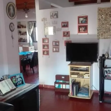 Buy this 3 bed apartment on Calle 58 2324 in Partido de La Plata, 1900 Los Hornos