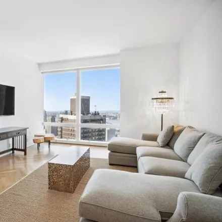 Buy this 2 bed condo on Deutsche Bank Center in 102 Columbus Circle, New York