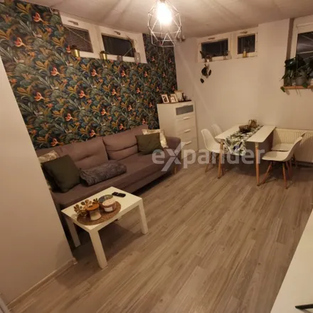 Buy this 2 bed apartment on Lotnisko Toruń in 4. Pułku Lotniczego, 87-119 Toruń