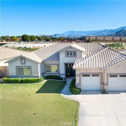 Buy this 3 bed house on 79941 Fiesta Drive in La Quinta, CA 92253