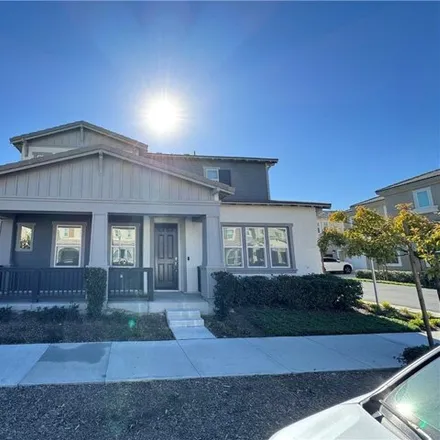 Rent this 4 bed house on Shorthorn Street in Chino, CA 91708