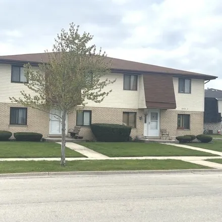 Buy this 2 bed condo on 8405 162nd Place in Tinley Park, IL 60487