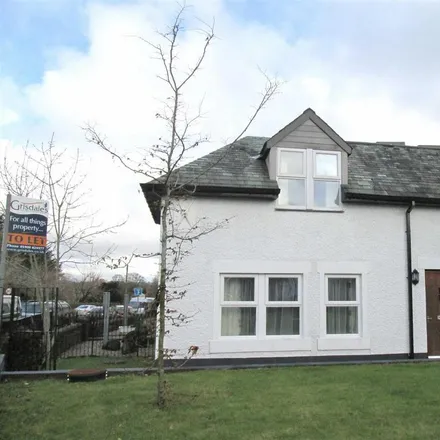Rent this 2 bed house on Wheatsheaf House in Low Road, Brigham