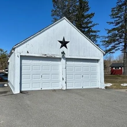 Image 3 - Snowmobile ITS 85, Winslow, Kennebec County, ME 04989, USA - House for sale