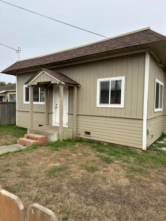 Buy this 3 bed house on 2495 Garland Street in Eureka, CA 95501