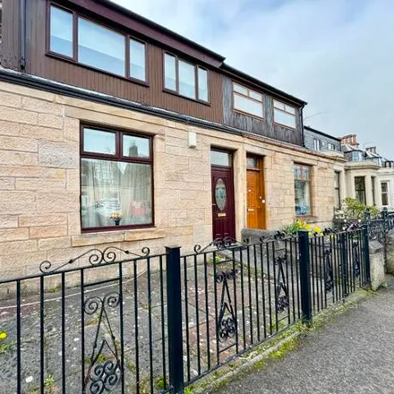 Image 1 - Russel Street, Falkirk, FK2 7HX, United Kingdom - Duplex for sale