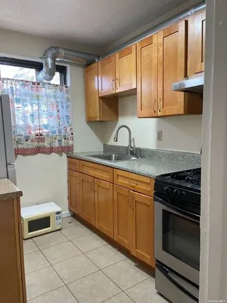 Buy this studio apartment on 136-31 68th Drive in New York, NY 11367