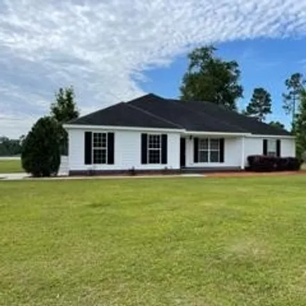Buy this 3 bed house on unnamed road in Atkinson County, GA