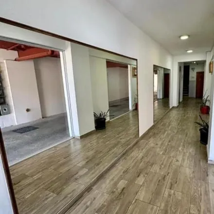 Rent this 1 bed apartment on Universidad Nacional de José Clemente Paz in Leandro N. Alem 4731, Piñero