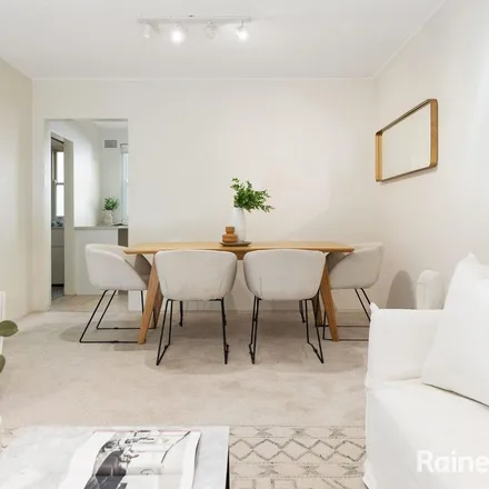 Rent this 2 bed apartment on 1687 Pacific Highway in Wahroonga NSW 2076, Australia