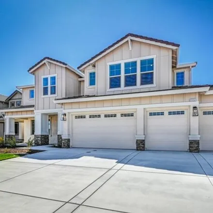 Image 3 - 2323 Ranch View Court, Rocklin, CA 95765, USA - House for sale