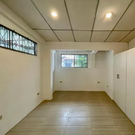 Rent this 2 bed apartment on Calle 16B NO in 090902, Guayaquil