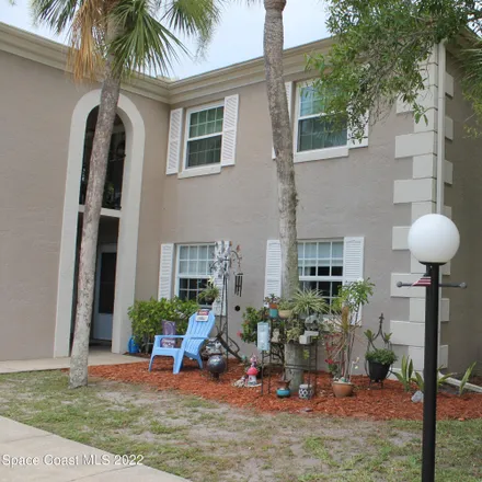 Buy this 2 bed condo on 4306 Timothy Drive in Brevard County, FL 32953
